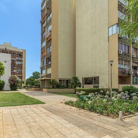 Flh Vilamoura Bright Flat Exterior photo