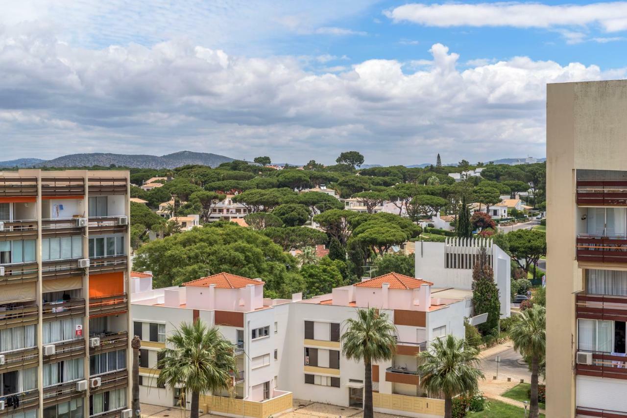 Flh Vilamoura Bright Flat Exterior photo