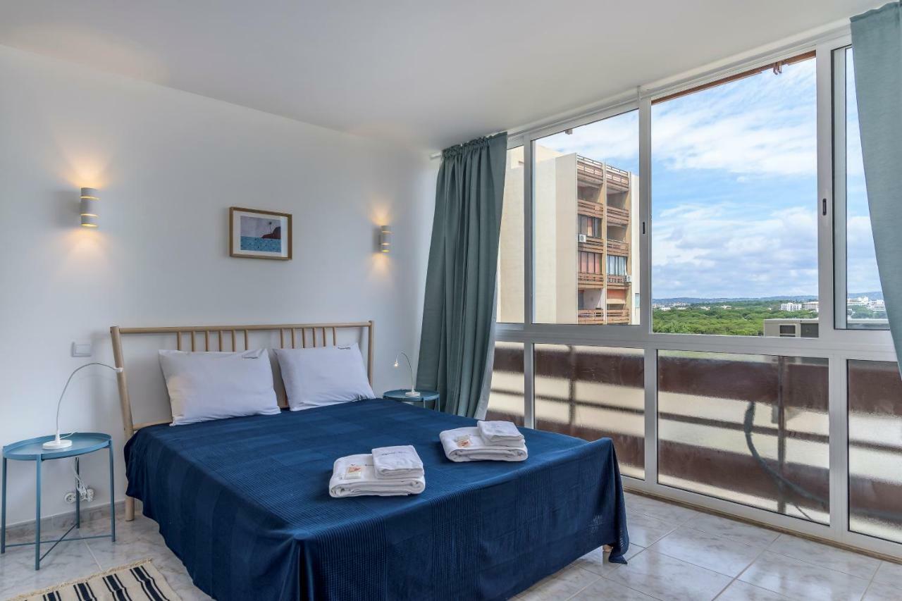 Flh Vilamoura Bright Flat Exterior photo