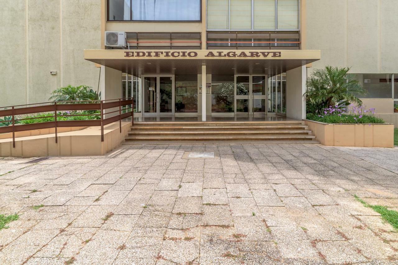 Flh Vilamoura Bright Flat Exterior photo