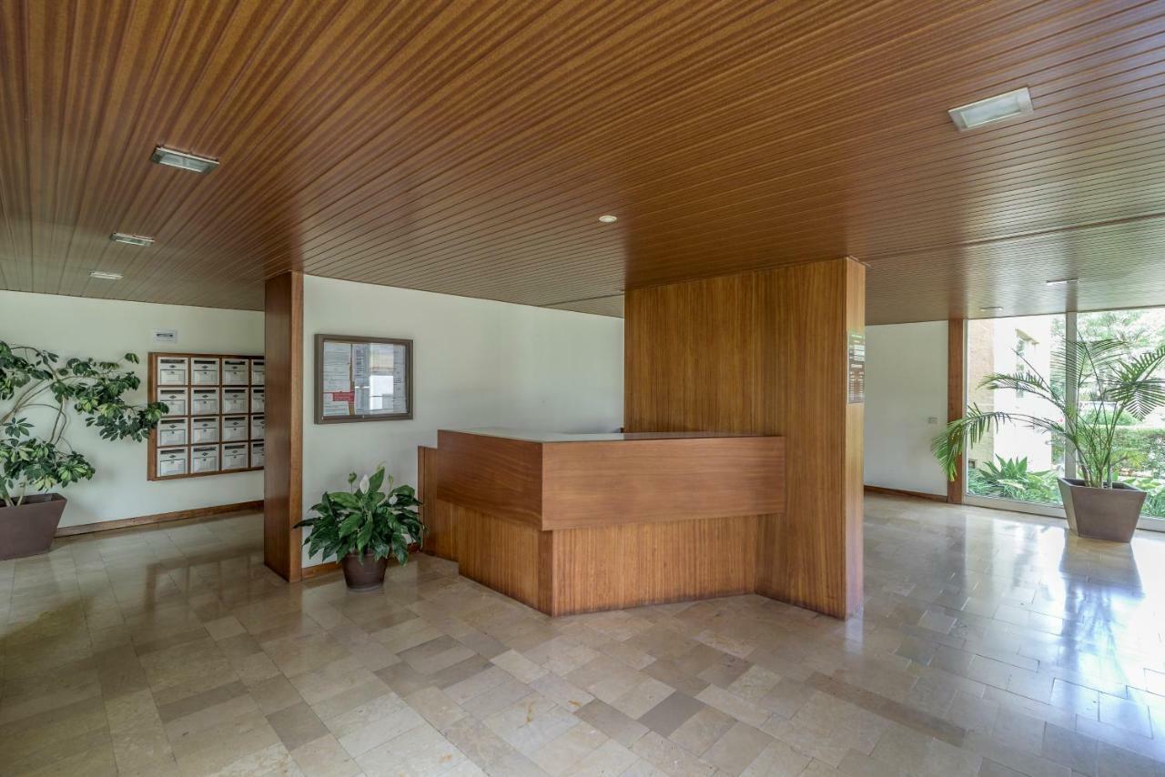 Flh Vilamoura Bright Flat Exterior photo